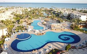 Regency Plaza Aqua Park & Spa Resort 5* Шарм Эль Шейх